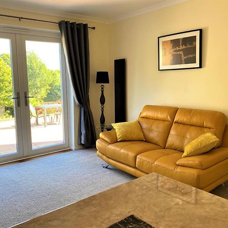 Appartement Luxury Suntrap in Private Complex St Leonards à Hastings Extérieur photo