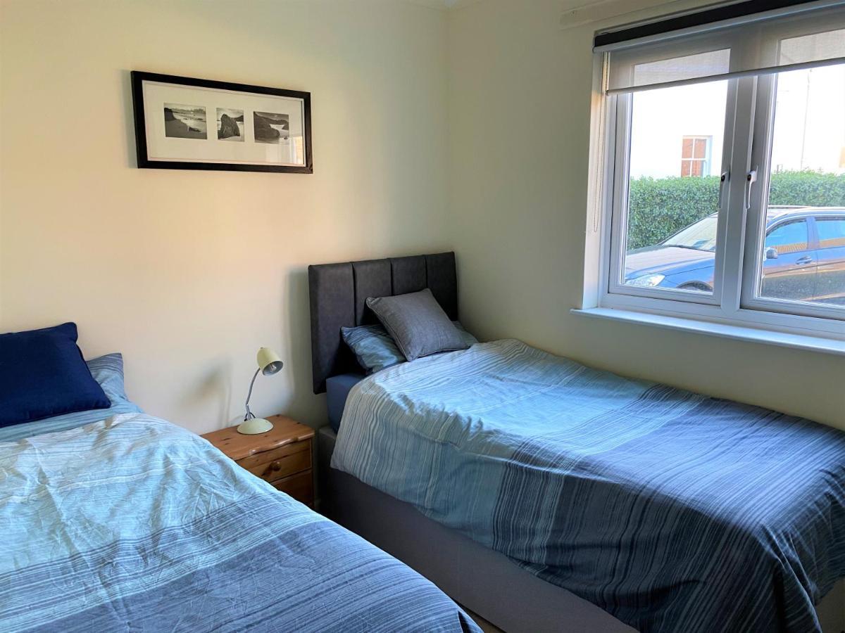 Appartement Luxury Suntrap in Private Complex St Leonards à Hastings Extérieur photo