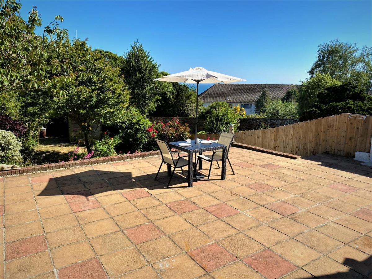 Appartement Luxury Suntrap in Private Complex St Leonards à Hastings Extérieur photo